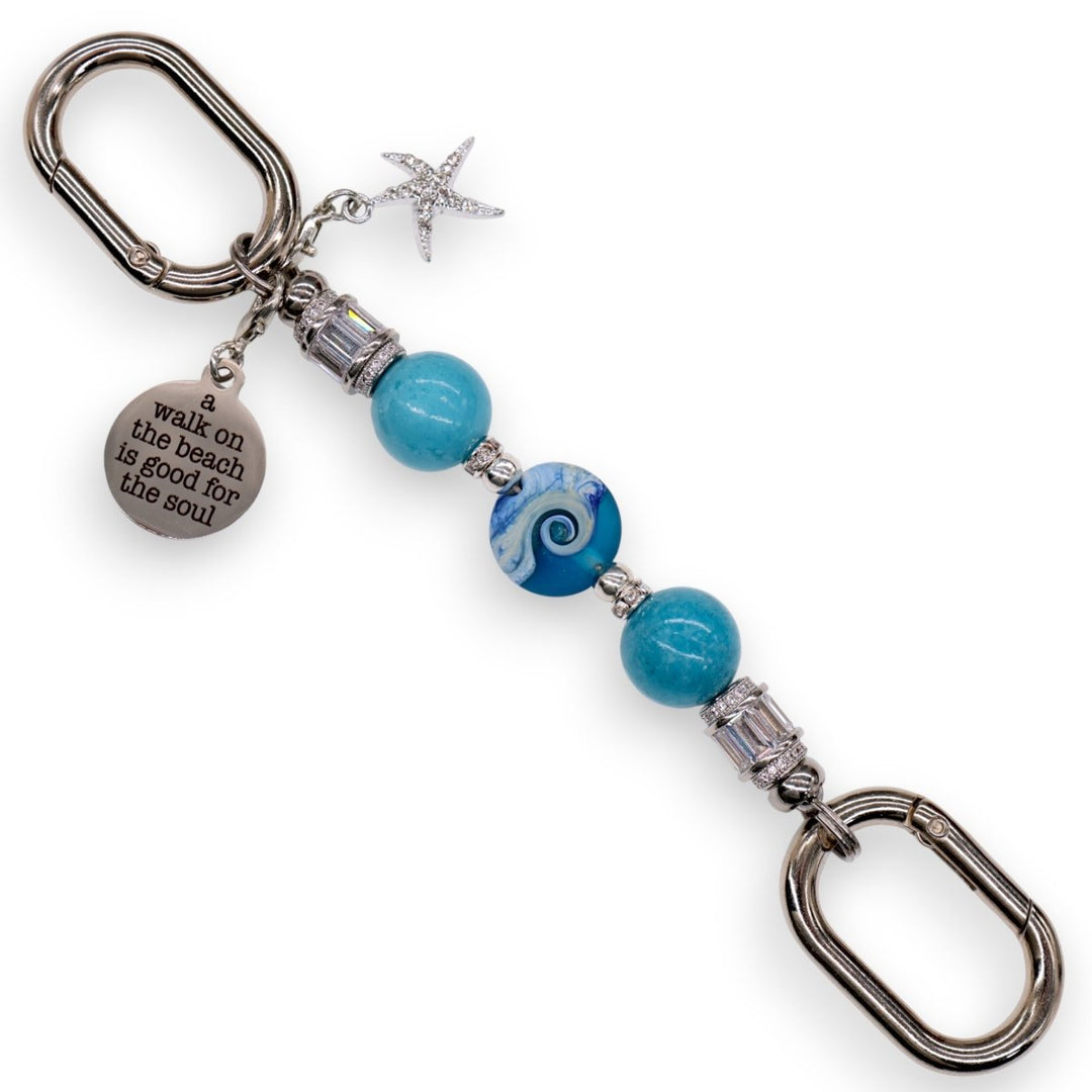 Petite Coastal Dream - LD Keyfinder