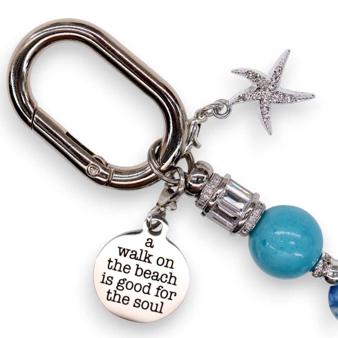 Petite Coastal Dream - LD Keyfinder