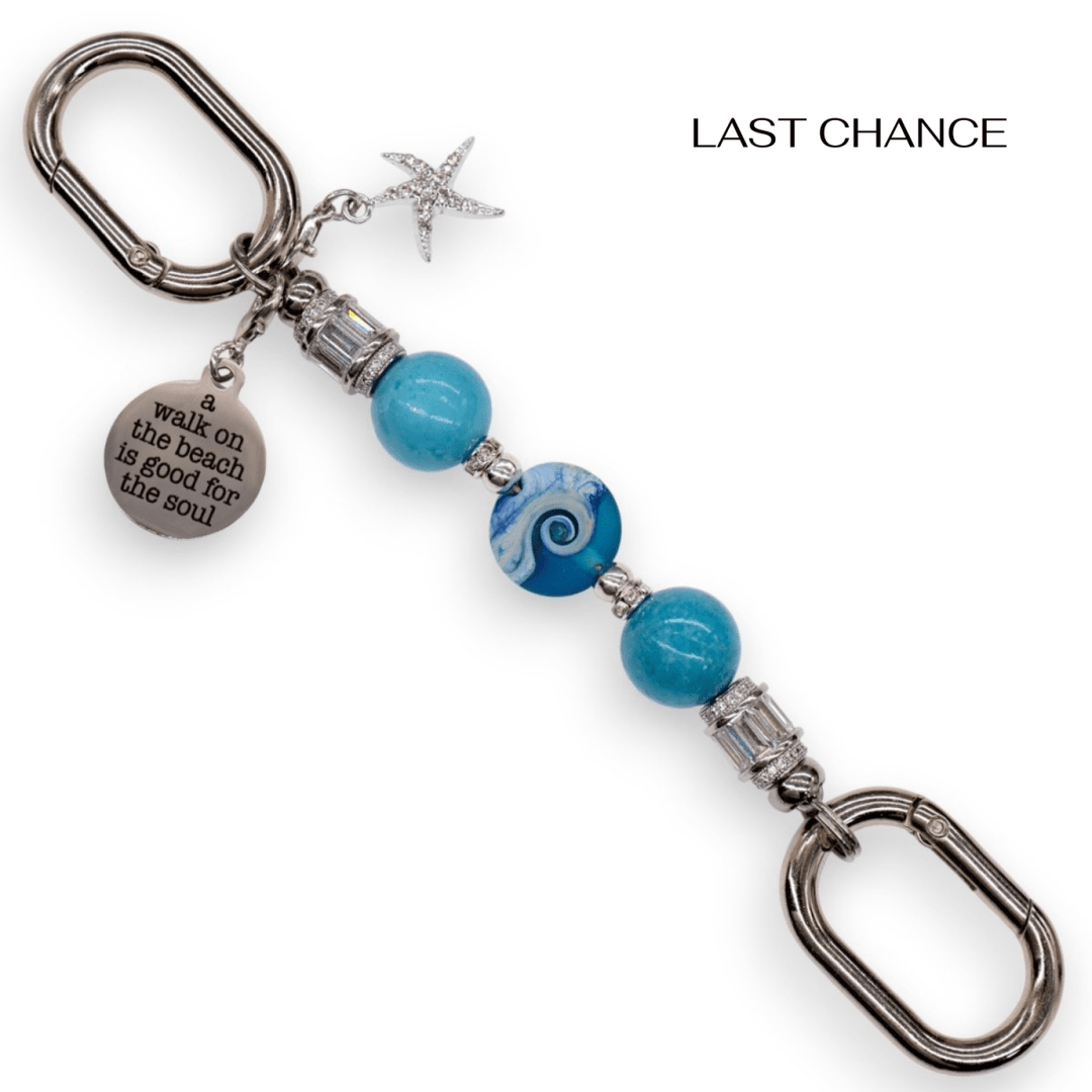 Petite Coastal Dream - LD Keyfinder