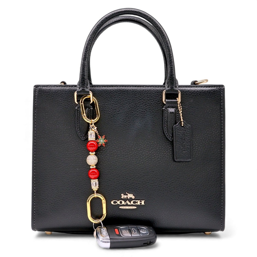 Petite Golden Noel - LD Keyfinder