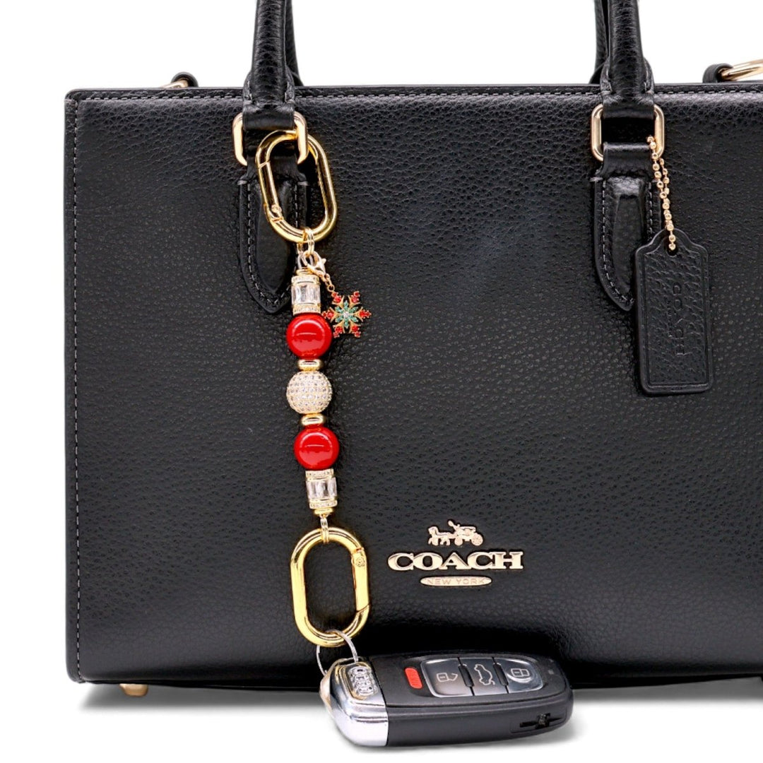 Petite Golden Noel - LD Keyfinder