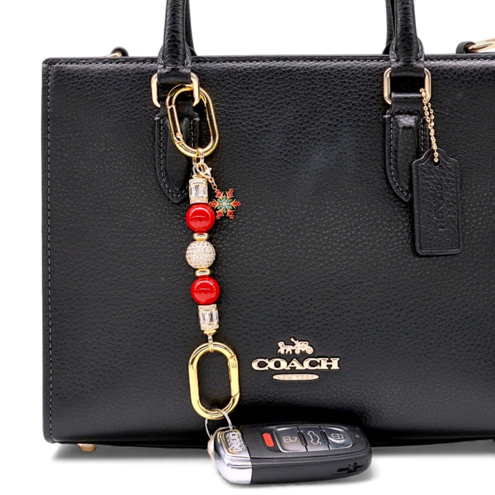 Petite Golden Noel - LD Keyfinder