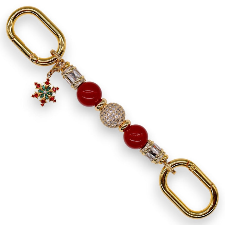 Petite Golden Noel - LD Keyfinder