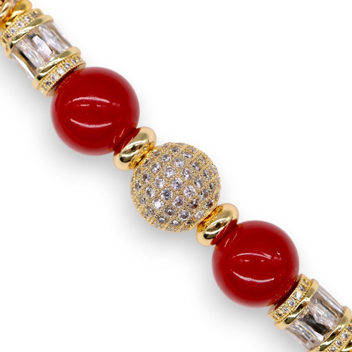 Petite Golden Noel - LD Keyfinder