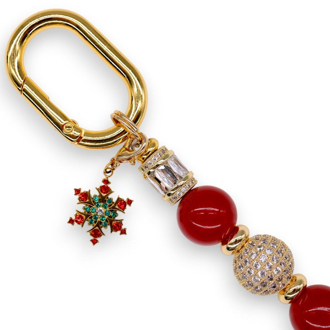 Petite Golden Noel - LD Keyfinder