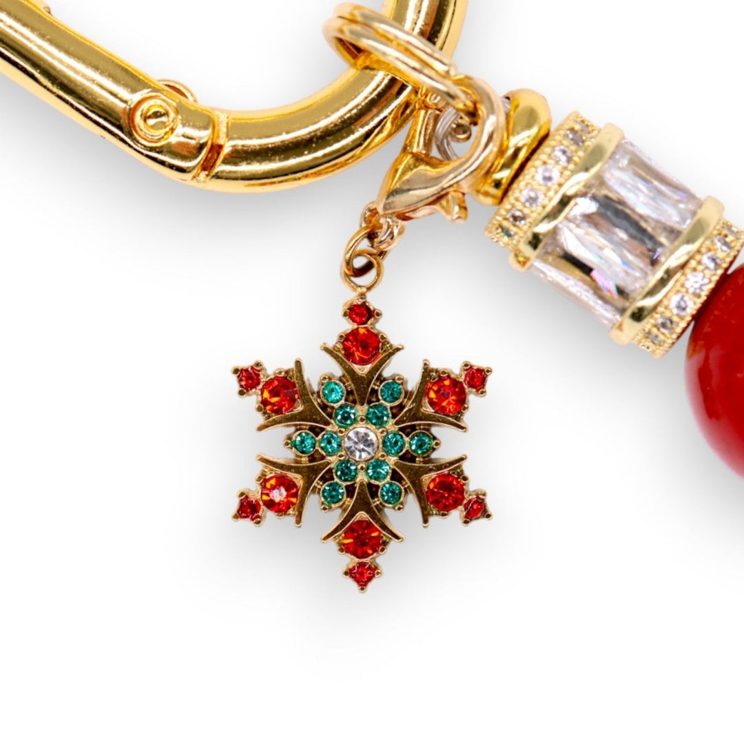 Petite Golden Noel - LD Keyfinder