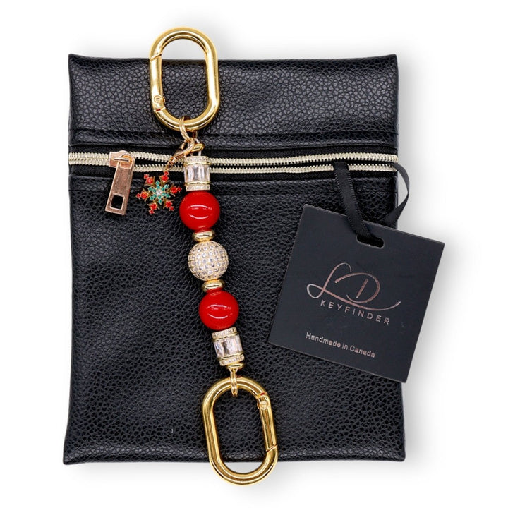 Petite Golden Noel - LD Keyfinder