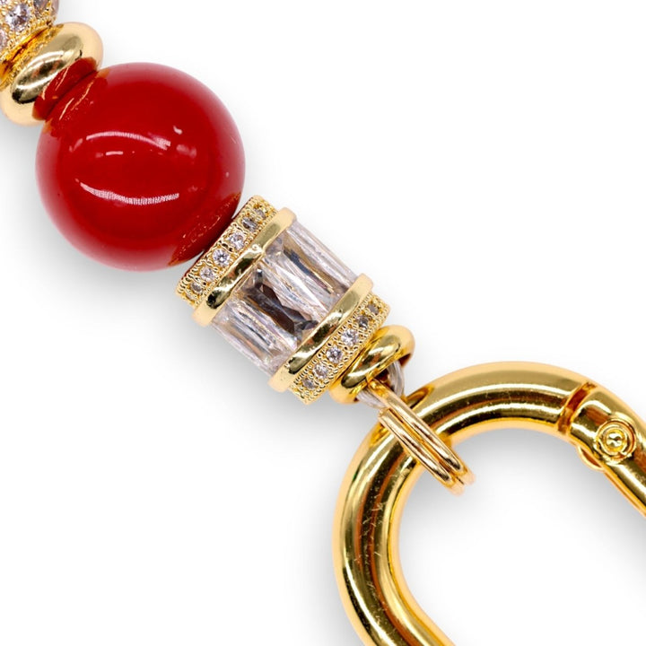 Petite Golden Noel - LD Keyfinder