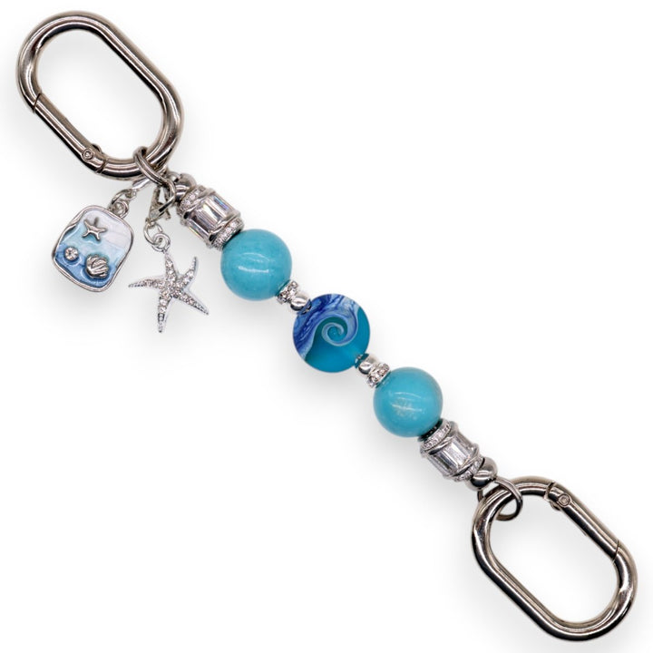 Petite Ocean Jewel - LD Keyfinder