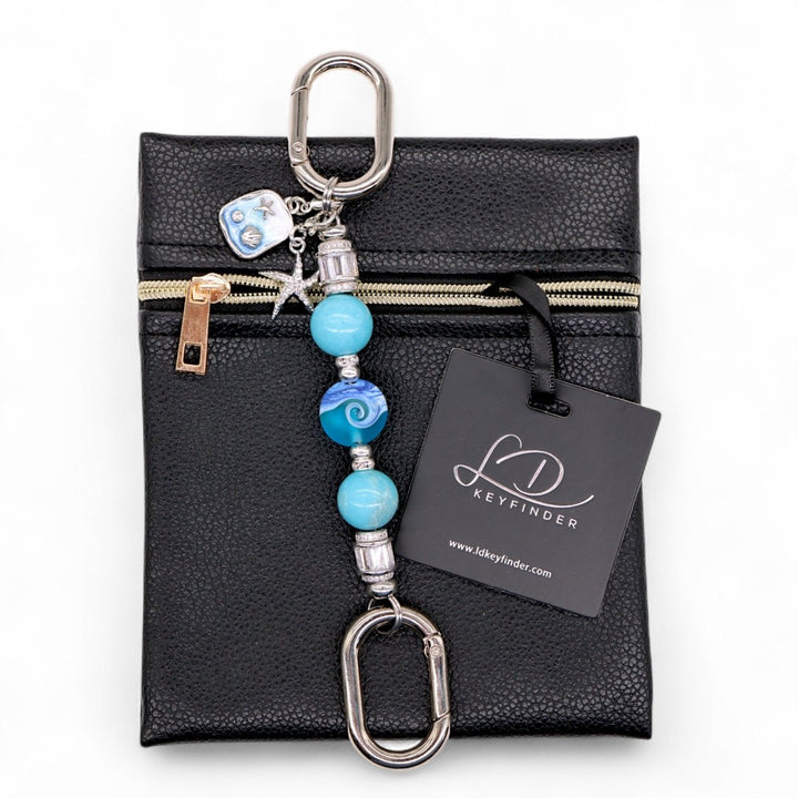 Petite Ocean Jewel - LD Keyfinder