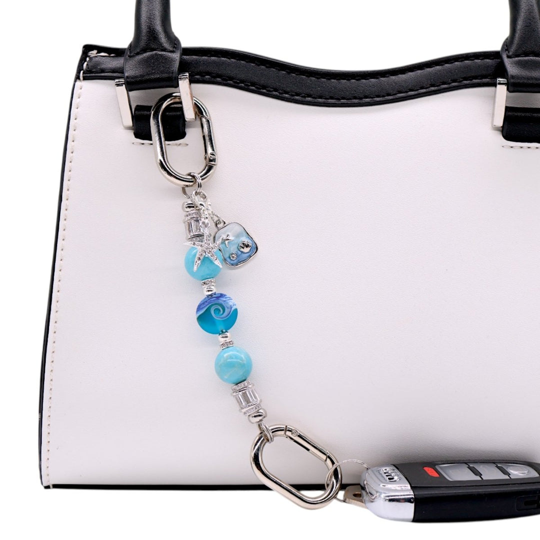 Petite Ocean Jewel - LD Keyfinder
