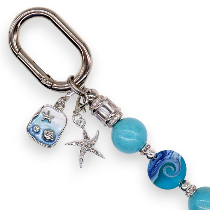 Petite Ocean Jewel - LD Keyfinder