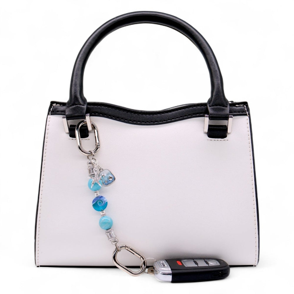 Petite Ocean Jewel - LD Keyfinder