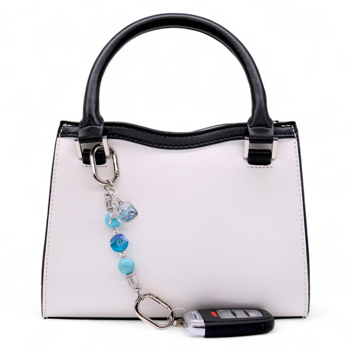 Petite Ocean Jewel - LD Keyfinder