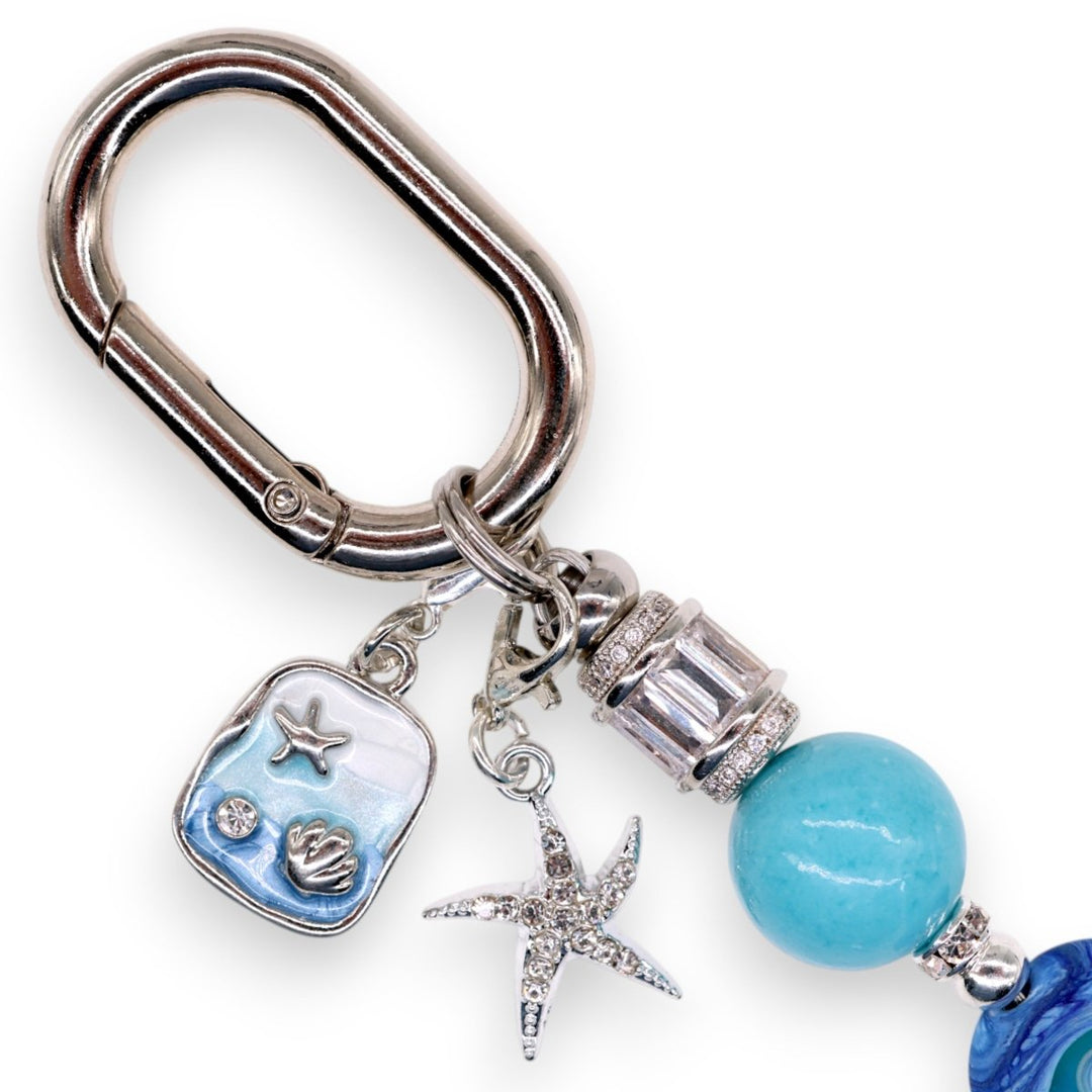 Petite Ocean Jewel - LD Keyfinder