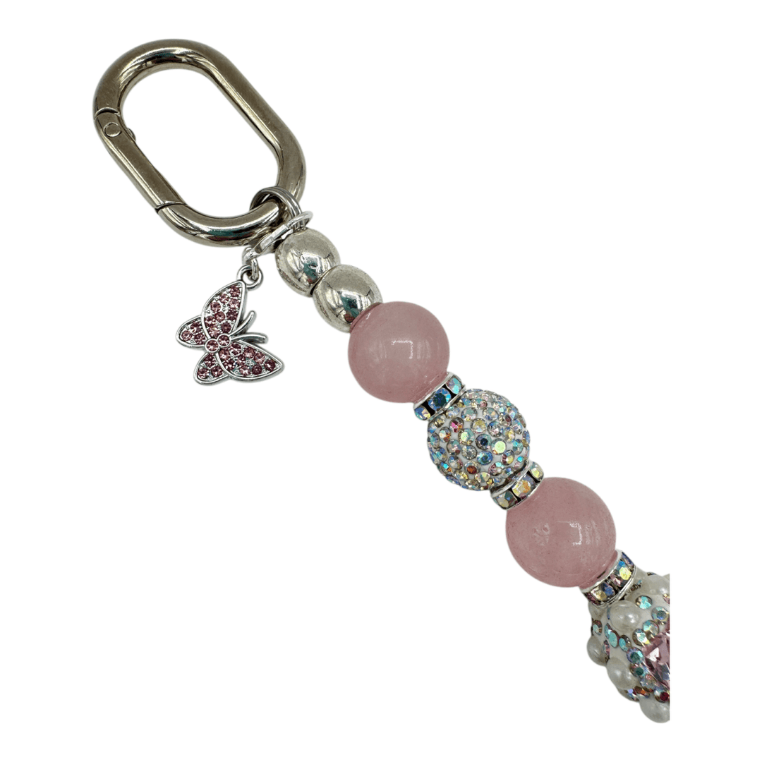 Pink Butterfly - LD Keyfinder