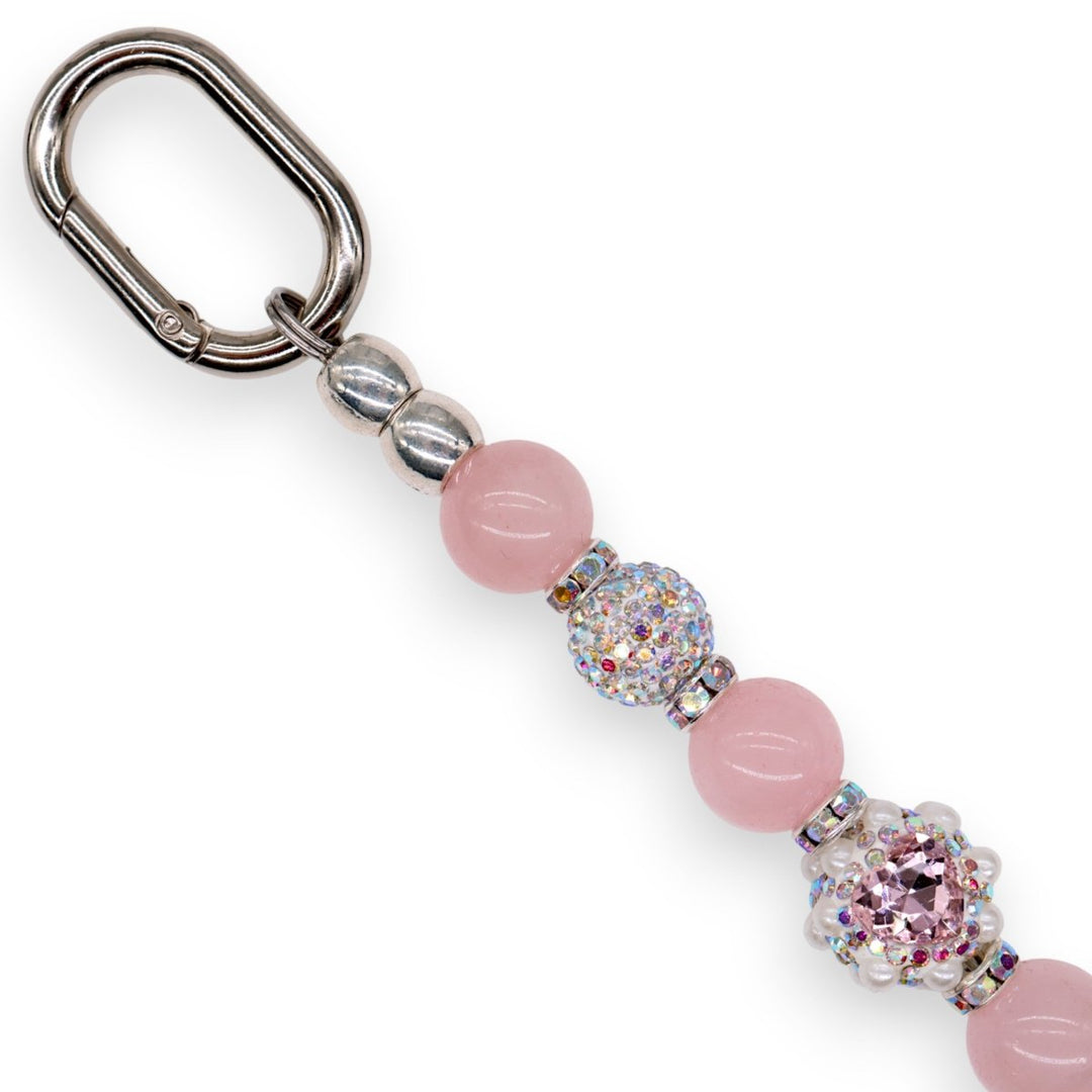 Pink Peony - LD Keyfinder