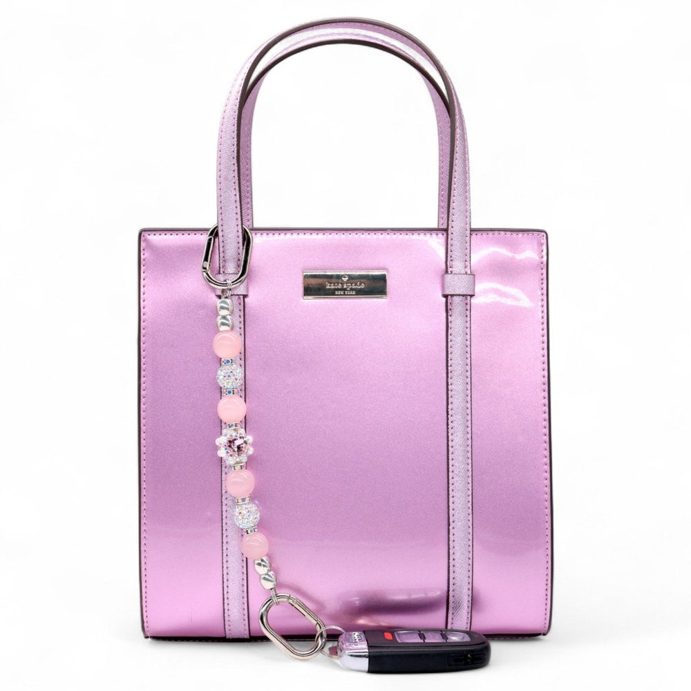 Pink Peony - LD Keyfinder