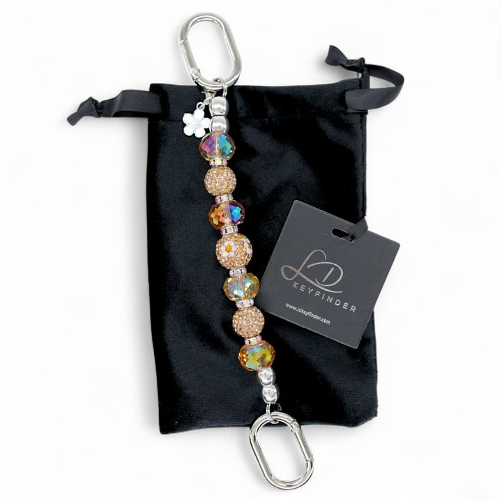 Prairie Sunset - LD Keyfinder