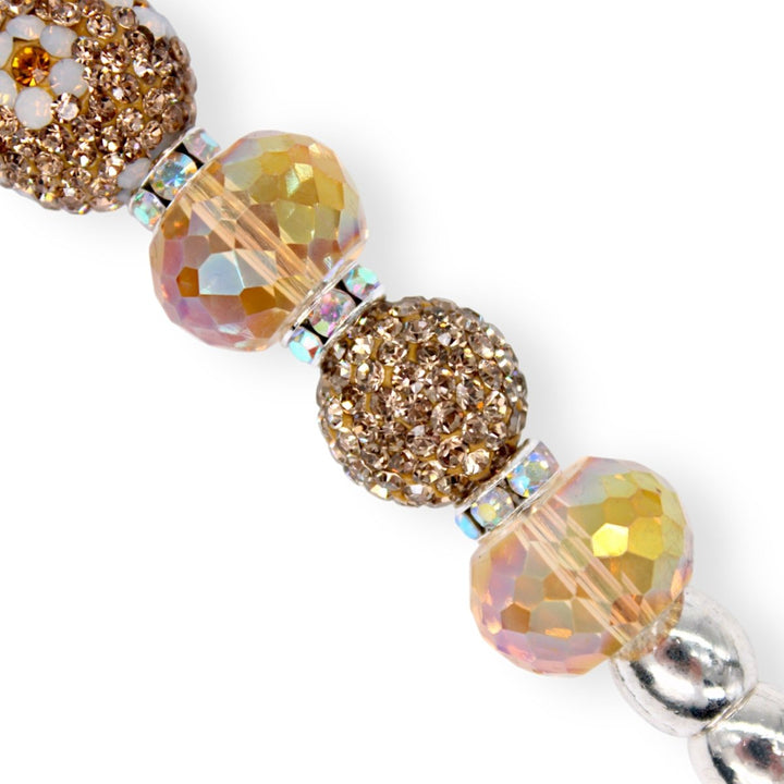 Prairie Sunset - LD Keyfinder