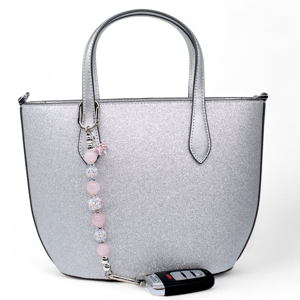 Pretty in Pink - LD Keyfinder