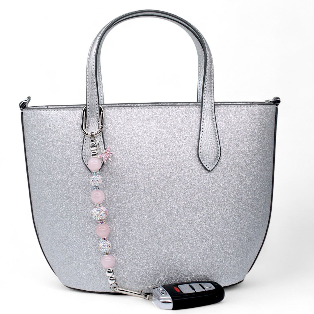 Pretty in Pink - LD Keyfinder