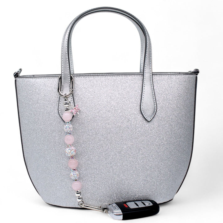 Pretty in Pink - LD Keyfinder