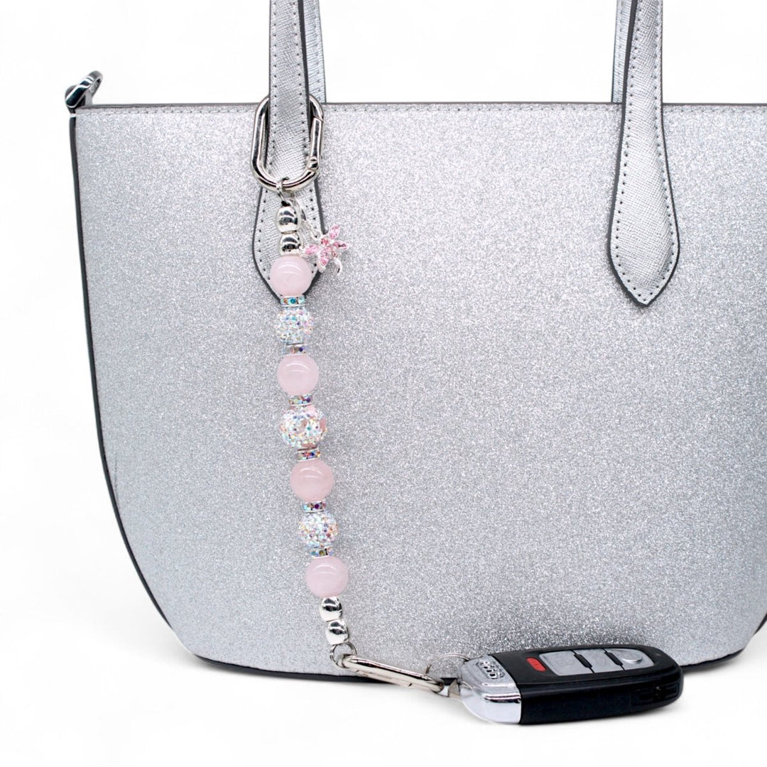 Pretty in Pink - LD Keyfinder