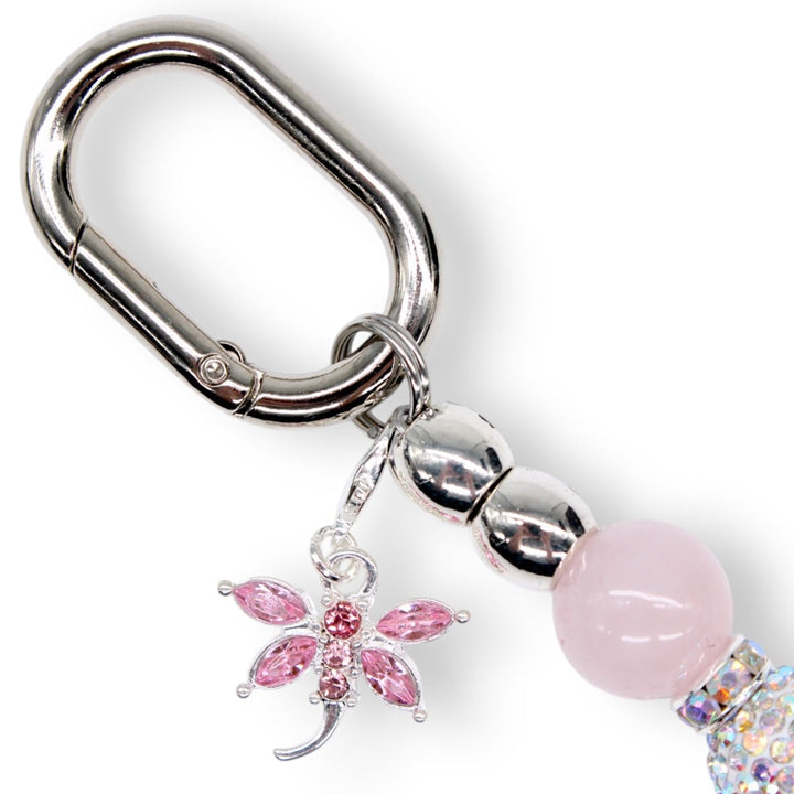 Pretty in Pink - LD Keyfinder