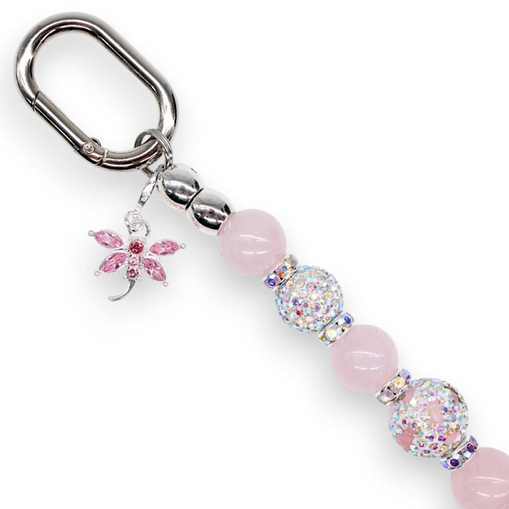 Pretty in Pink - LD Keyfinder