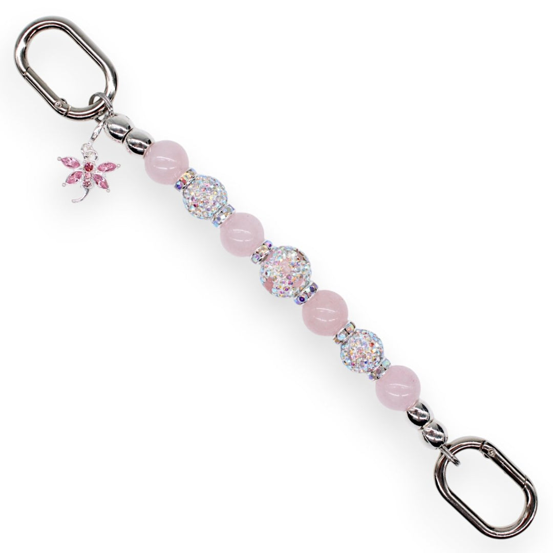 Pretty in Pink - LD Keyfinder