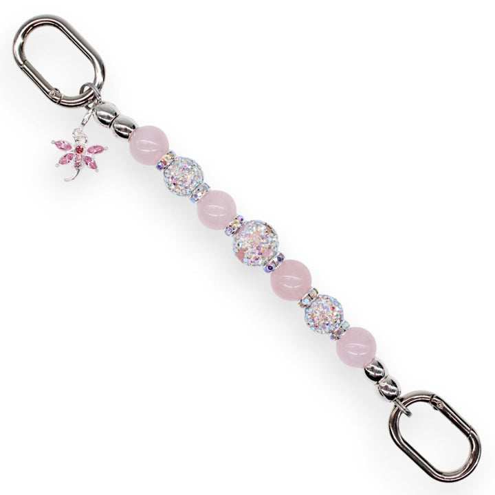 Pretty in Pink - LD Keyfinder