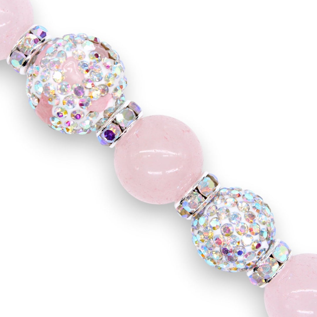 Pretty in Pink - LD Keyfinder