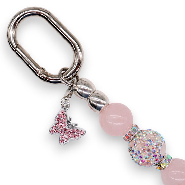 Pretty in Pink - Mini - LD Keyfinder
