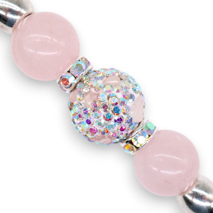 Pretty in Pink - Mini - LD Keyfinder
