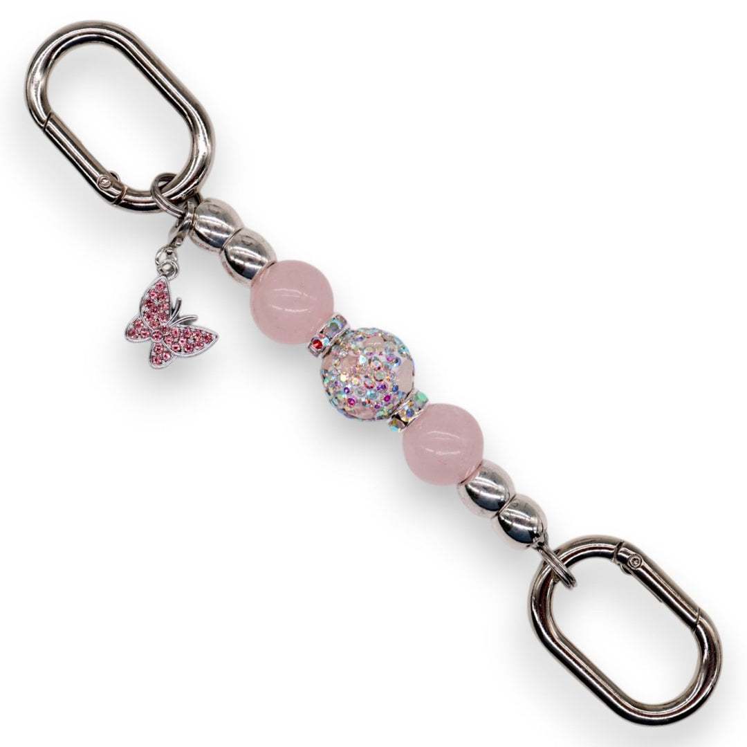 Pretty in Pink - Mini - LD Keyfinder