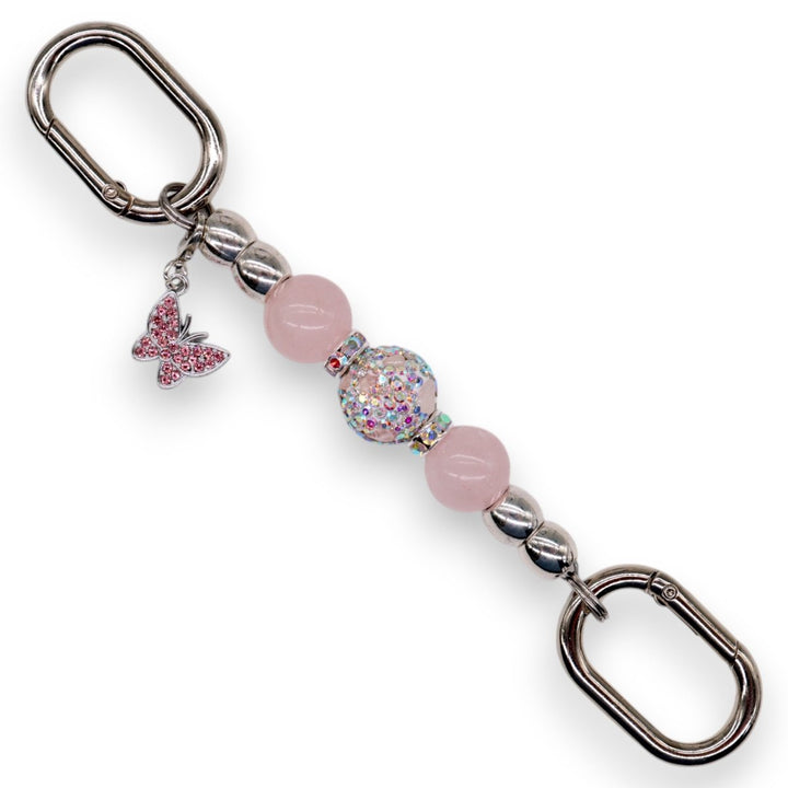 Pretty in Pink - Mini - LD Keyfinder