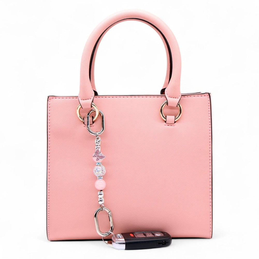 Pretty in Pink - Mini - LD Keyfinder