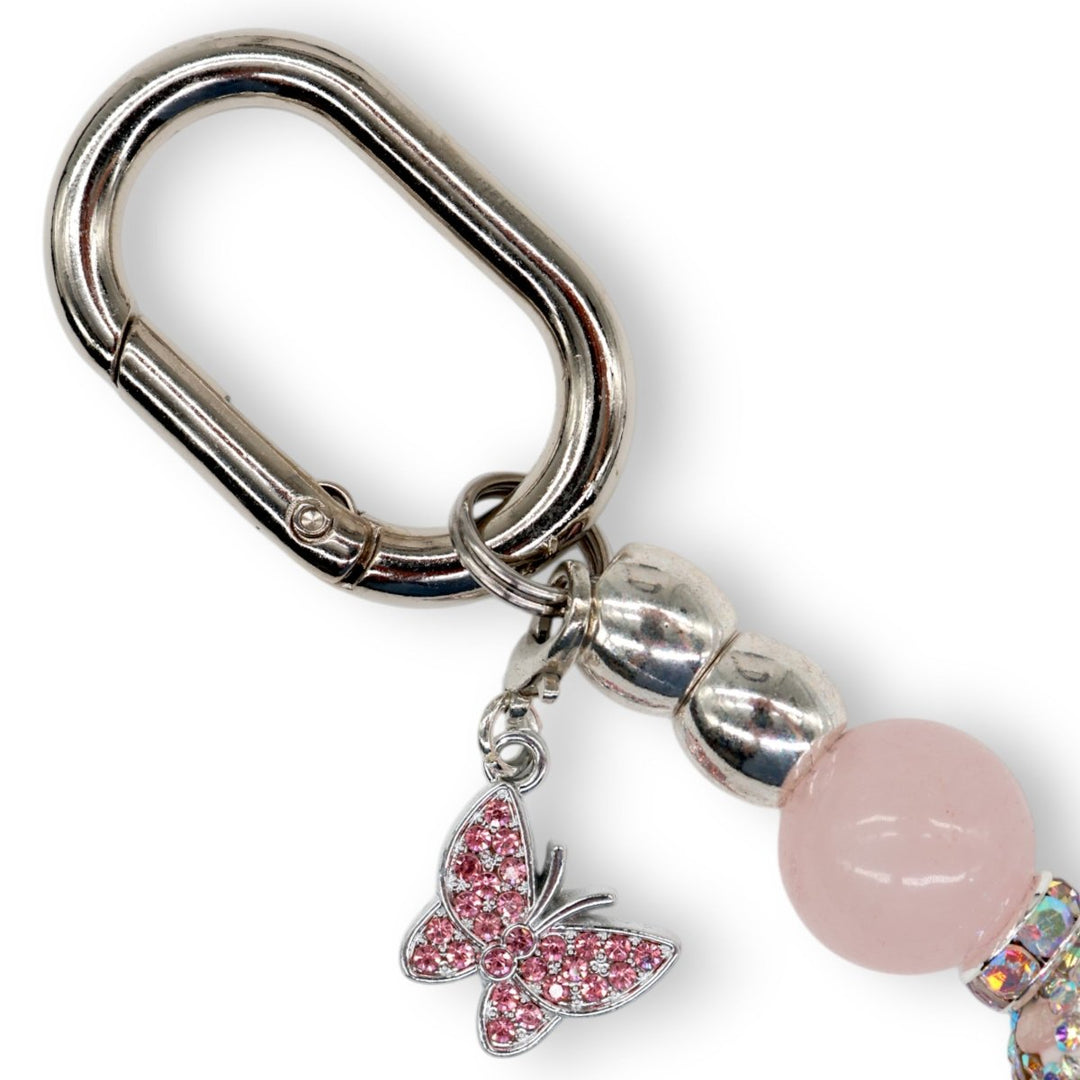 Pretty in Pink - Mini - LD Keyfinder