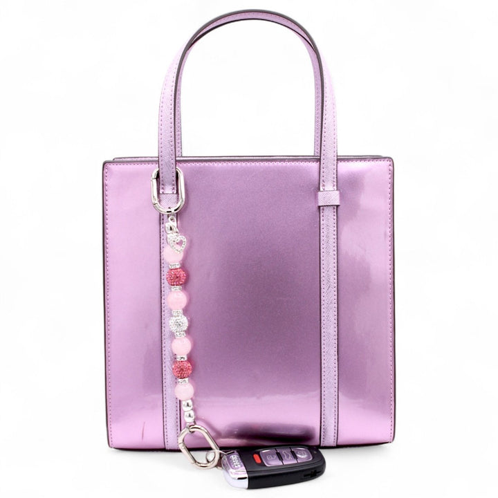 Princess Pink - LD Keyfinder