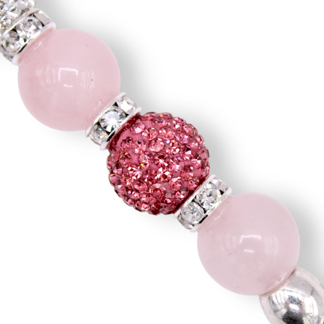 Princess Pink - LD Keyfinder