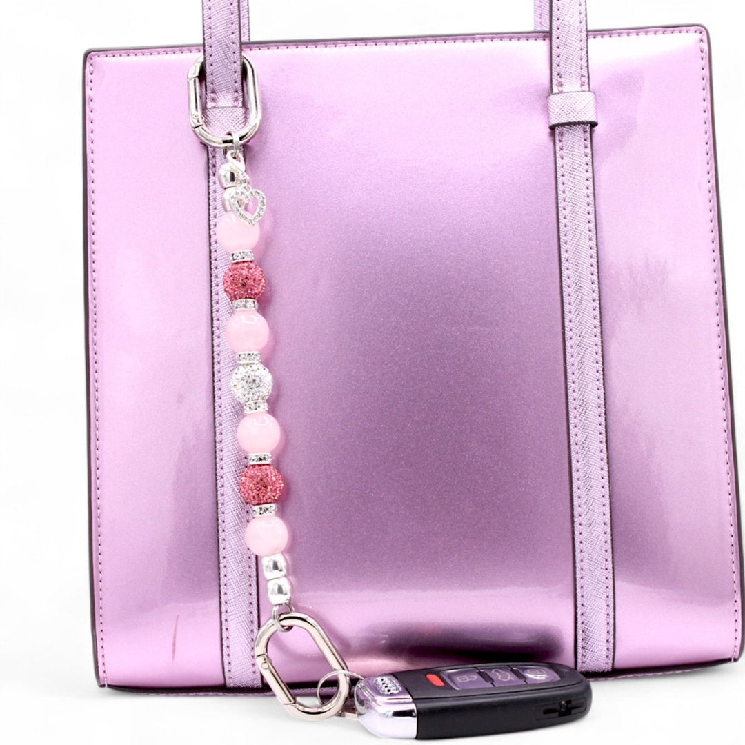 Princess Pink - LD Keyfinder