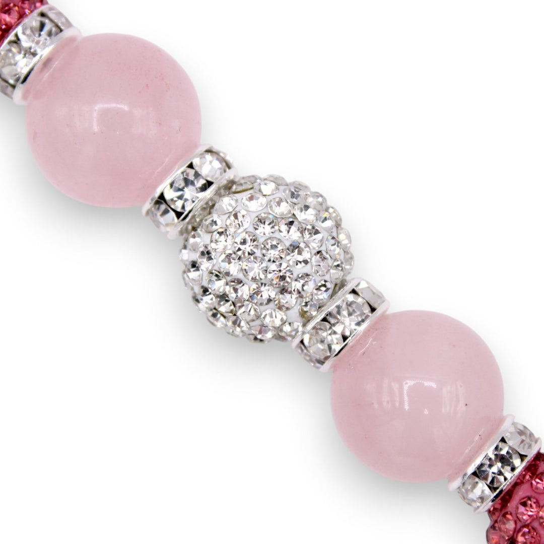 Princess Pink - LD Keyfinder