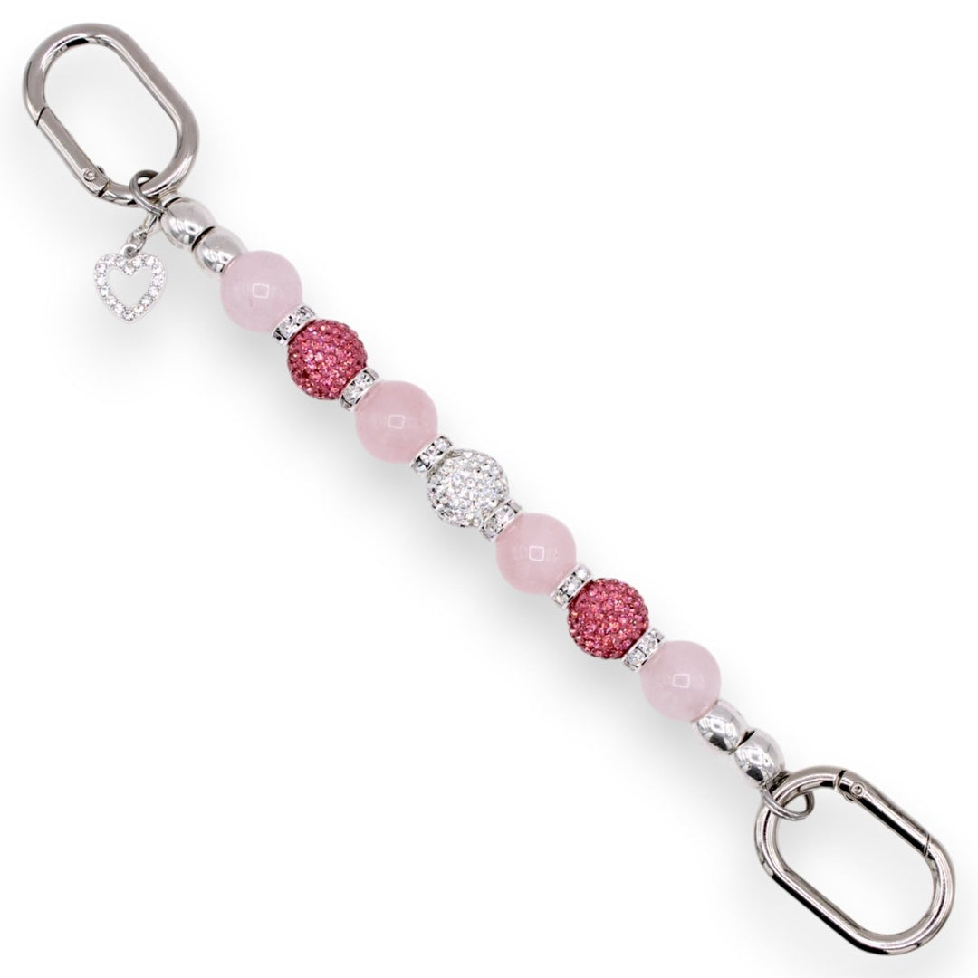 Princess Pink - LD Keyfinder