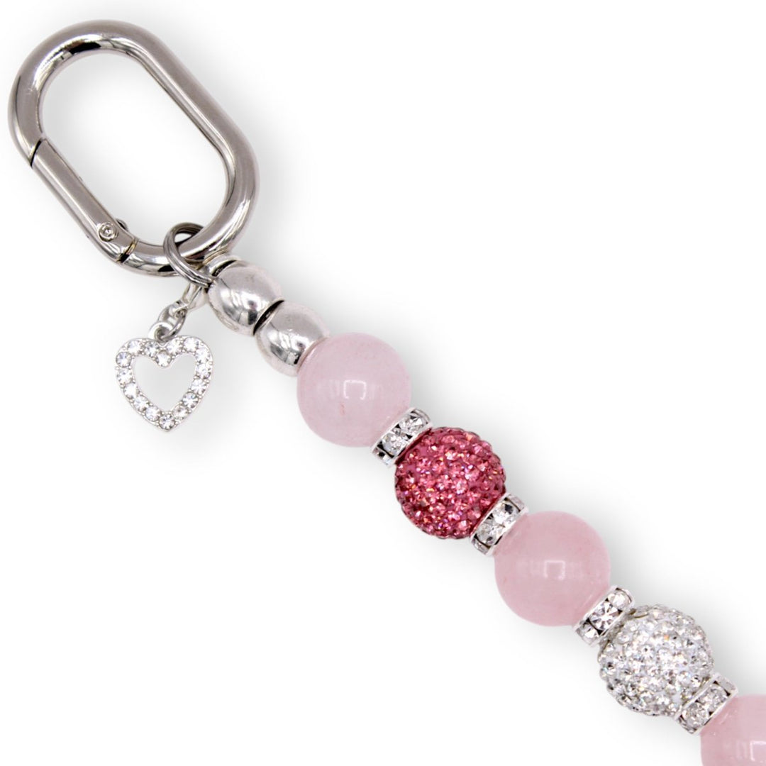 Princess Pink - LD Keyfinder