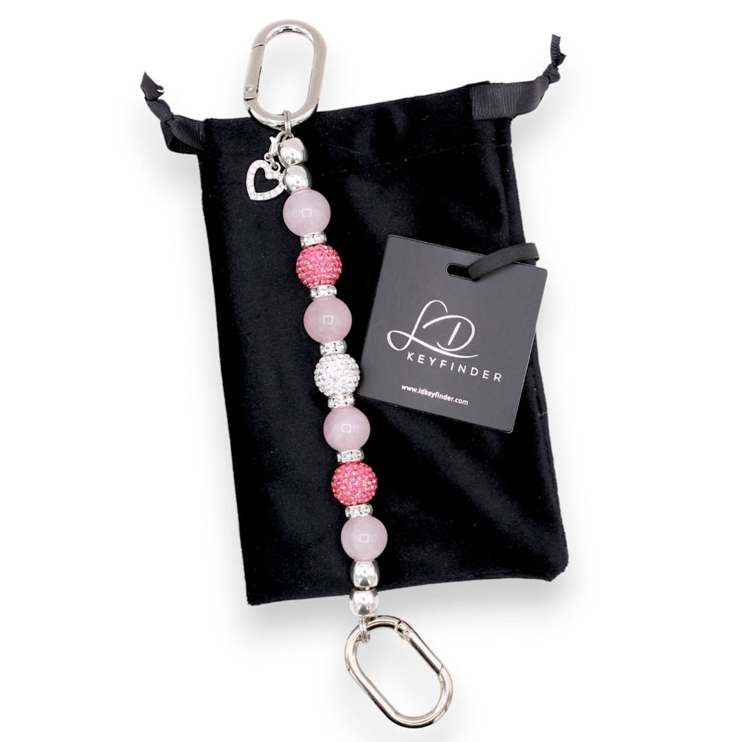 Princess Pink - LD Keyfinder