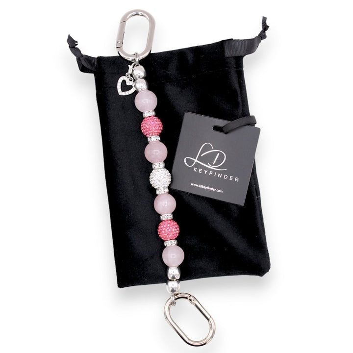 Princess Pink - LD Keyfinder