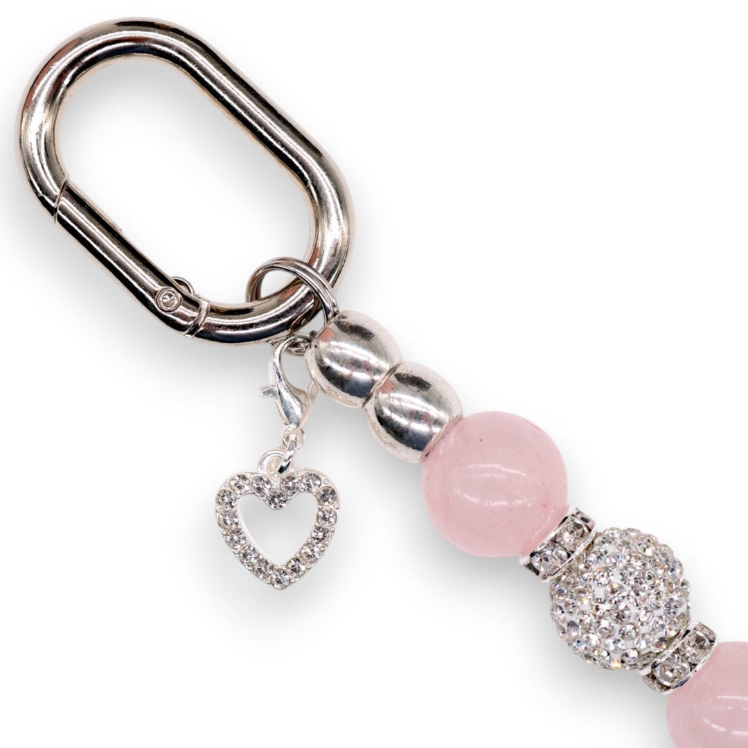 Princess Pink - Mini - LD Keyfinder