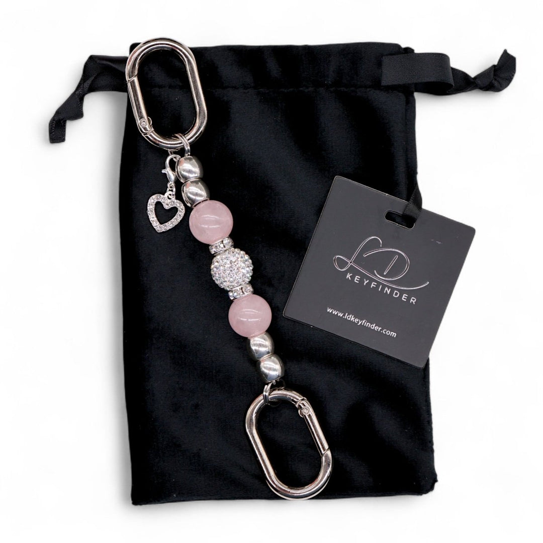 Princess Pink - Mini - LD Keyfinder