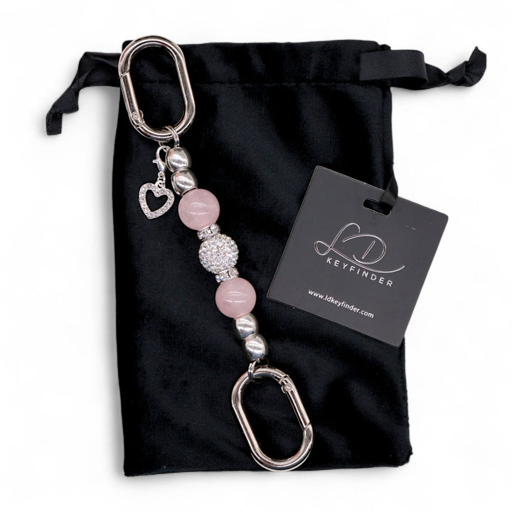 Princess Pink - Mini - LD Keyfinder